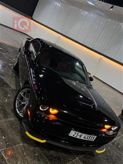 دودج تشالنجر